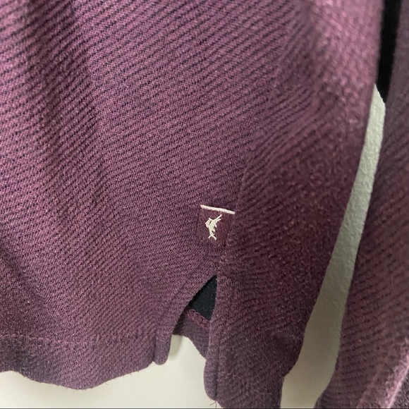 Tommy Bahama Vintage 90's Silk Blend Long Sleeve - Picture 5 of 5